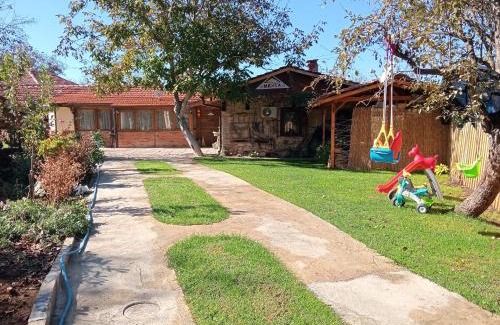 Dalgopo House | Мехса