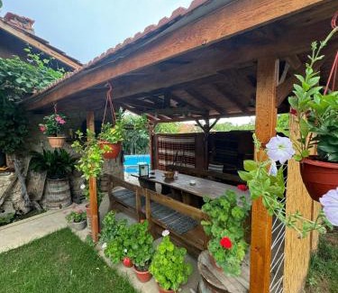 Dalgopo House | Мехса