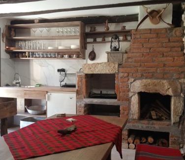 Dalgopo House | Мехса