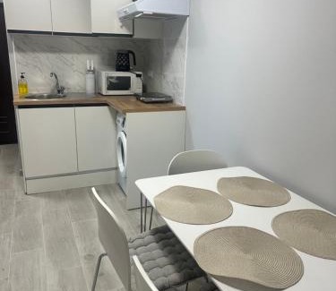 Odessa Apartment | Мини отель «Чайка»