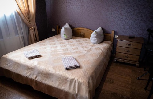 Kherson Hotel | Мини-отель