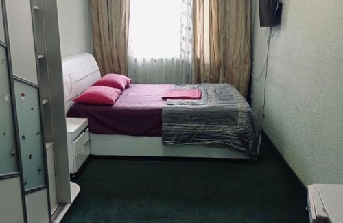 Zaporozhye Hotel | Мини-отель Voyage