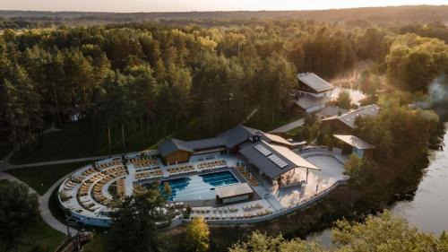 Sukhinovka Resort | Мис Доброї Надії Полтава