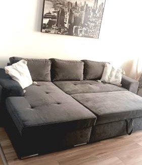 Vitosha District Apartment | Мол България, Безплатен Подземен гараж