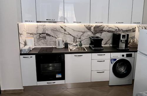 Vitosha District Apartment | Мол България, Безплатен Подземен гараж