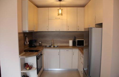 Smolyan Apartment | МОЯТ РАЙ - ПАДАЛОТО