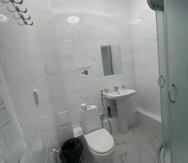 Atyrau Hotel | Мунайшы