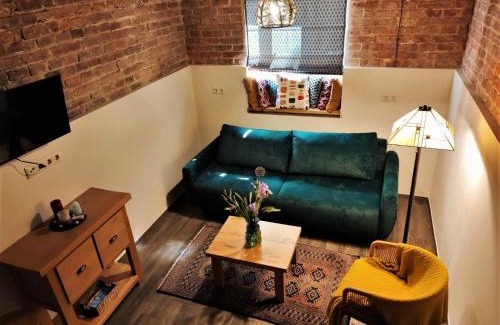 Lviv City Center Apartment | Мури Старого Львова