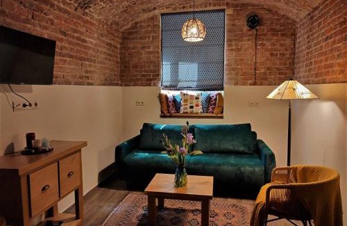 Lviv City Center Apartment | Мури Старого Львова