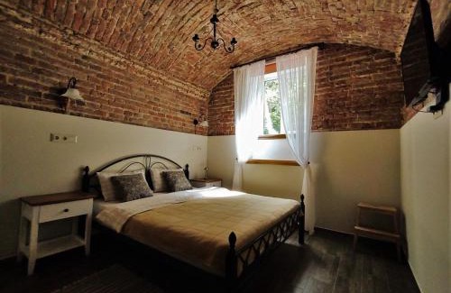 Lviv City Center Apartment | Мури Старого Львова