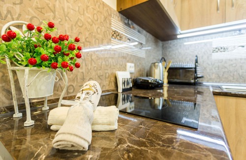 Sololaki Apartment | Мы уважаем и заботимся о наших гостях.