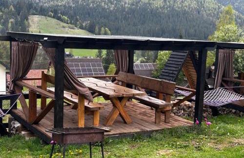 Vorokhta House | Міні Готель SPA Excellent Family
