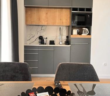 Maini Apartment | Мamma Mia Аpartments
