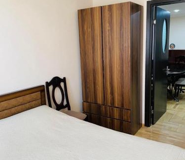 Kobuleti House | Надежда
