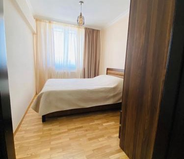 Kobuleti House | Надежда