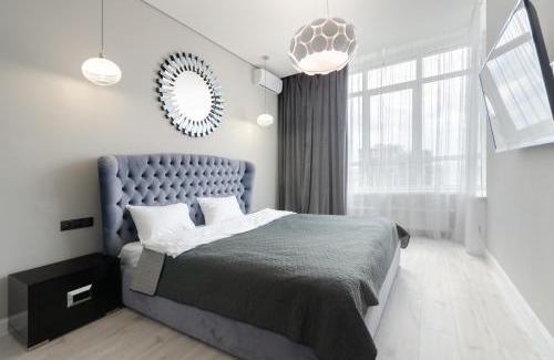 Pechers'kyi District Apartment | НА ВИДАЛЕННЯ!Petrovdom Apartments 267-373 in RC Central Park, 7 John McCain Street