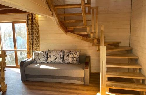 Vyzhnytsya Villa | На Замковiй горi