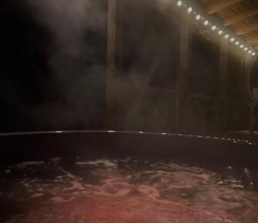 Lviv Oblast Cabin | На Краю Світу