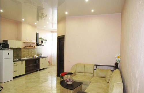 Novo-Savinovskiy Apartment | На Сибгата Хакима