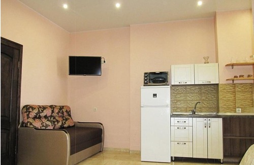Novo-Savinovskiy Apartment | На Сибгата Хакима
