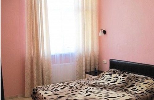 Novo-Savinovskiy Apartment | На Сибгата Хакима