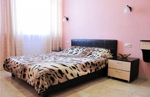 Novo-Savinovskiy Apartment | На Сибгата Хакима