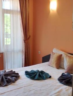 Ruse Center Apartment | Неофит Бозвели апртамент 2