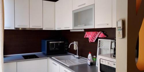 Ruse Center Apartment | Неофит Бозвели апртамент 2