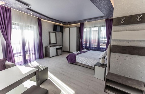 Panagyurishte Apartment | Никонел