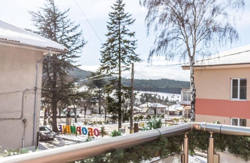 Panagyurishte Apartment | Никонел