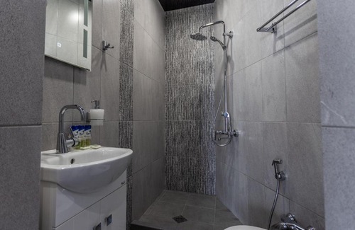 Panagyurishte Apartment | Никонел