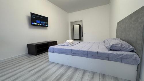 Aktobe Apartment | Новая большая 1-ком кв ЖК Satym мкр Батыс-2