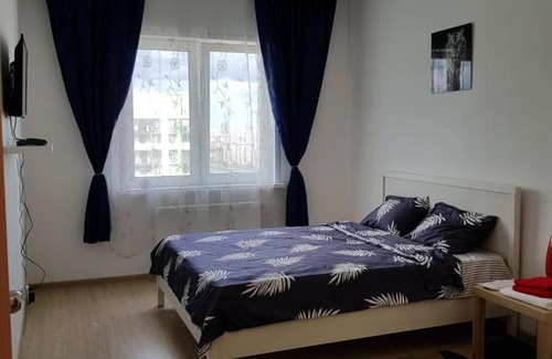 Leninskiy rayon Apartment | Новая квартира 24/7