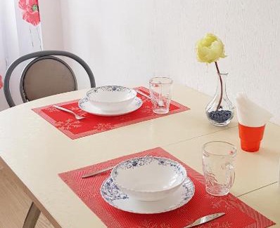 Leninskiy rayon Apartment | Новая квартира 24/7