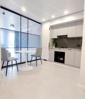 Yavory Apartment | Новобудова вулиця Стрийська 45а FABRIK