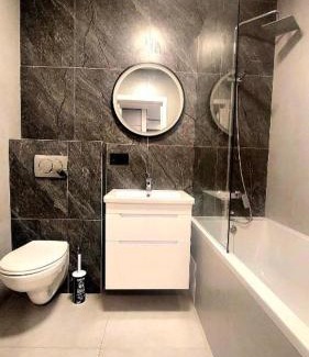 Yavory Apartment | Новобудова вулиця Стрийська 45а FABRIK