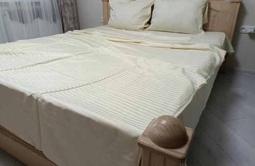 Lutsk Apartment | новобудова ЖК Яровиця, смарт тв