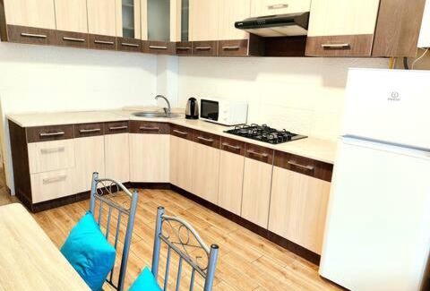 Yavory Apartment | новобуд Стрийська 45ж жк Леви міста