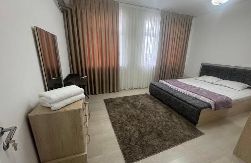Tashkent Apartment | Новый Apartment Ассалом