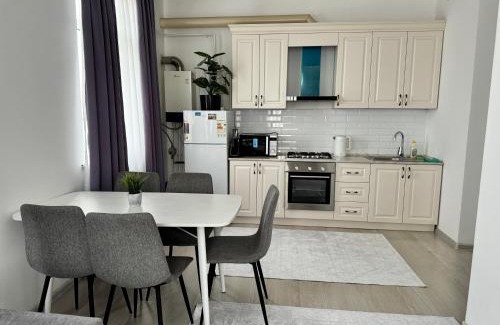 Tashkent Apartment | Новый Apartment Ассалом