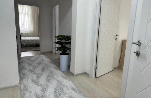 Tashkent Apartment | Новый Apartment Ассалом