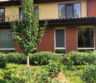 Degtyari House | Номер з кондиціонером