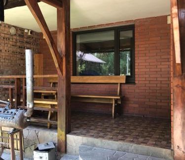 Degtyari House | Номер з кондиціонером