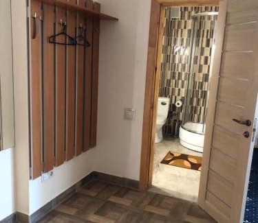 Degtyari House | Номер з кондиціонером