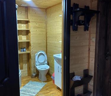 Soymy Apartment | Номер 6 Садиба У Ані