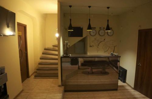 Arabkir House | НордВест