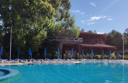 Chakvi Apartment | Оазис. Комплекс класса люкс.