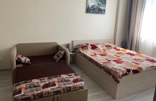 Jasienow Apartment | Одесса ЖК 7 Небо Аквапарк рынок 7