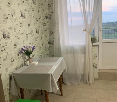 Jasienow Apartment | Одесса ЖК 7 Небо Аквапарк Рынок-7 Проездная,28