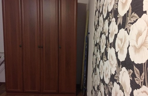 Tolyatti Apartment | Однокомнатная квартира